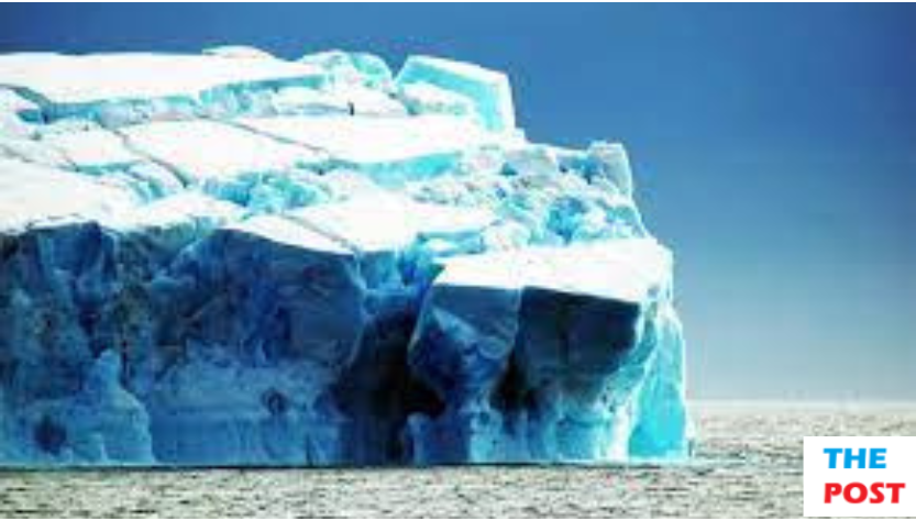 Iceberg Giants: Revealing the Remarkable Tales of Earth’s Frozen Enormities